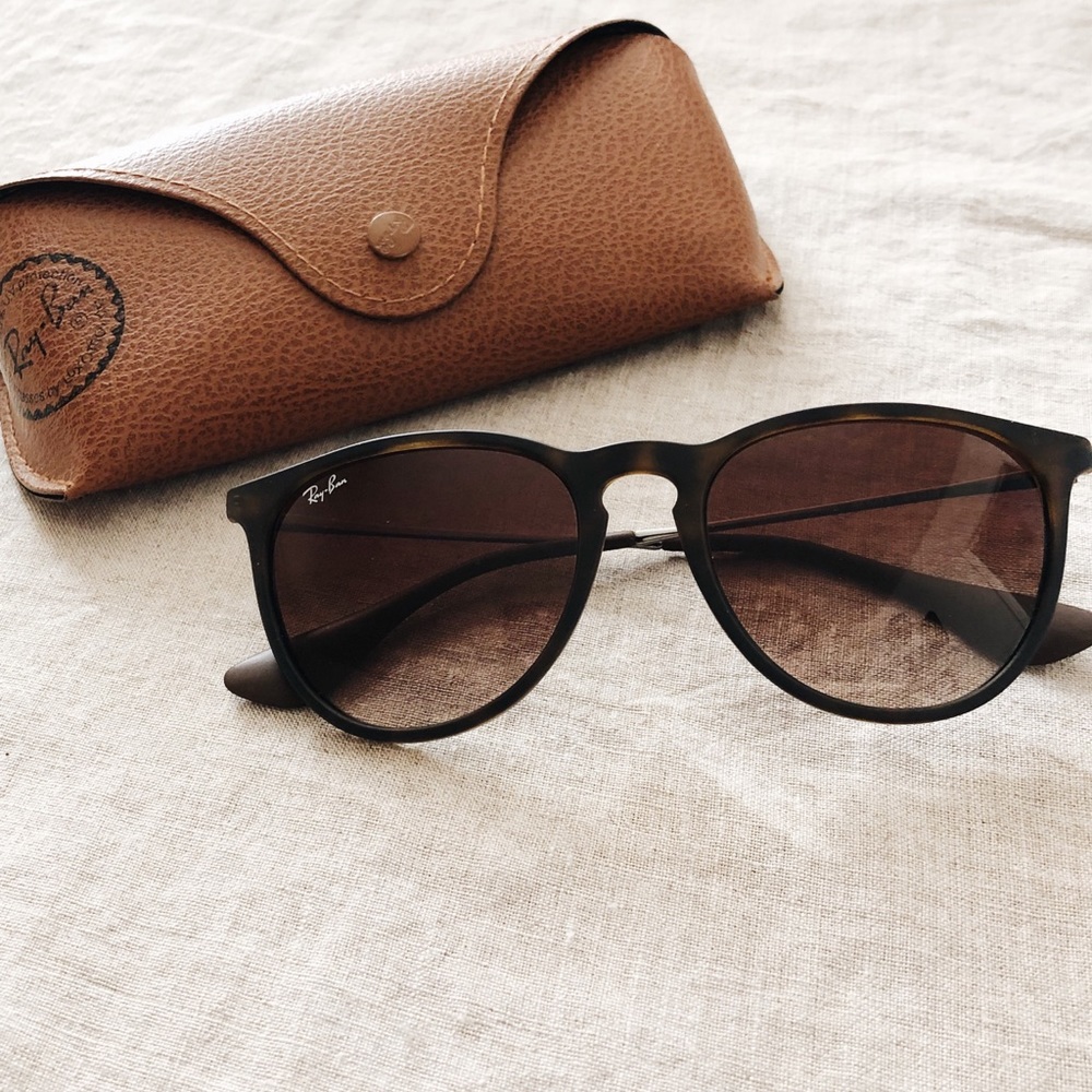 Ray-Ban Erika RB4171 Sunglasses